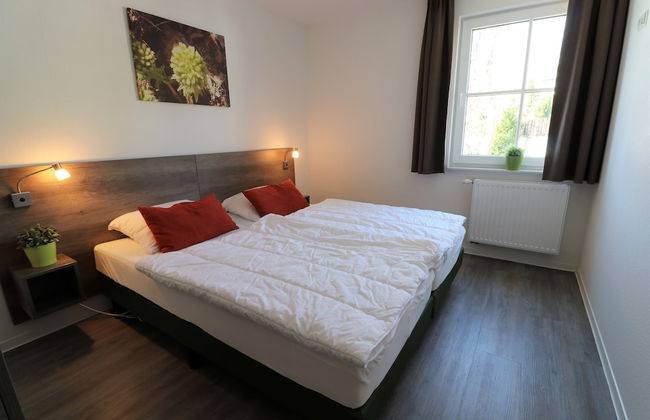 UplandParcs Residence Astenberg - Foto 6