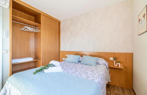 Villa Montalvo Beach-Piscina climatizada - Foto 36