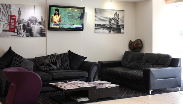 Grand Plaza Serviced Apartments - Foto 3