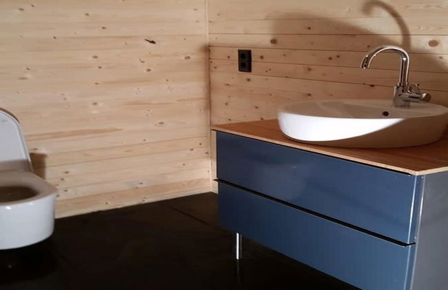 Chalet in Rossiniere Near Glacier & Lake - Foto 28