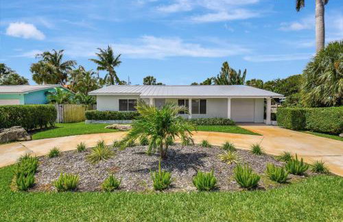 Tradewinds Ultimate Delray Beach Lifestyle 3BR2BA Home with Heated Pool - Foto 56