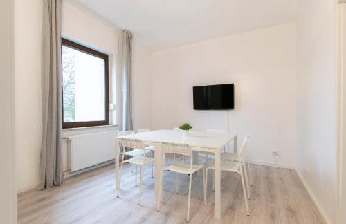 Tolstov Apartments - 4 Room Apartments - 30 Min Messe DUS - Foto 25