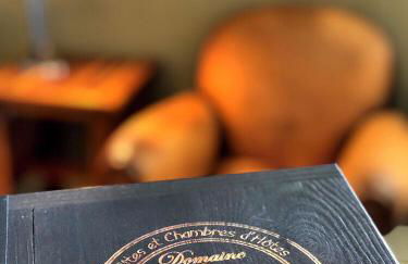 Gîtes du Domaine du Grenier - Foto 23