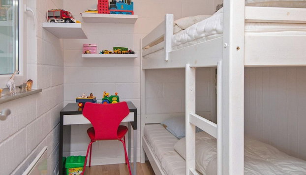 6 Person Holiday Home in Skjern-by Traum - Photo 3, Chambre