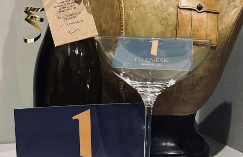 Glenesk No 1 , Woodhall Spa - Foto 53