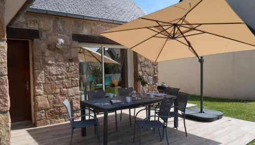 Holiday Home Les Camélias by Interhome - Foto 4