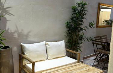 Travel Habitat Zaidia con Terraza - Foto 2