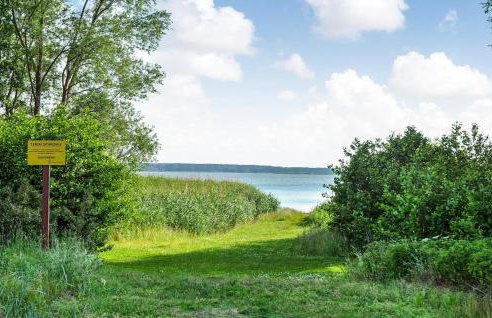 Cozy Home In Nowe Warpno With Wifi - Foto 8