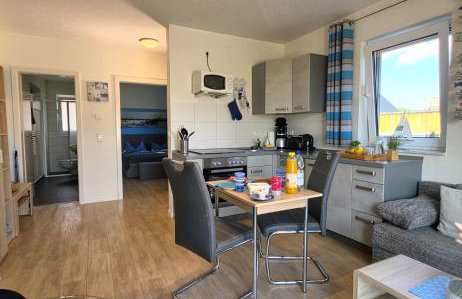 Ferienwohnung Möwe am Achterwasser Lütow Usedom - Foto 5