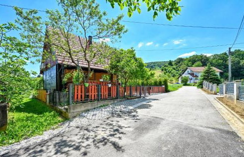 3 Bedroom Stunning Home In Hizakovec - Foto 13