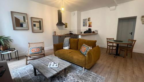 Appartement La Caresse de l’Amarante - Foto 1