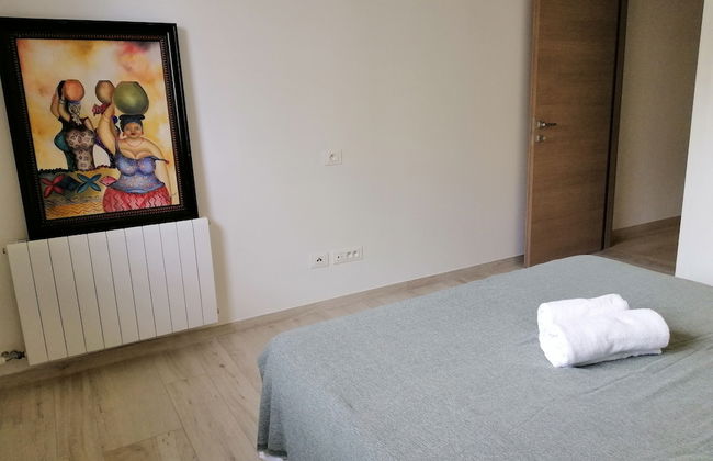 Luxurious flat with private garden - Foto 5