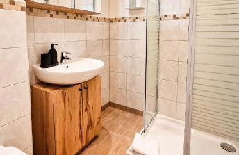 GM-Stays - Studio am Dürnbach - Modern, ruhig & zentral am Schliersee mit Parkplatz - BRIGHT Collection - Foto 7