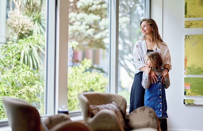 Sojourn Apartment Hotel - Ghuznee - Foto 6