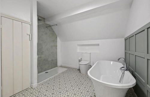 Host & Stay - The Staffordshire Knot - Foto 36