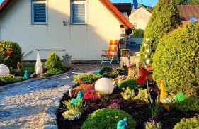 Ferienwohnung Kunz - Foto 1