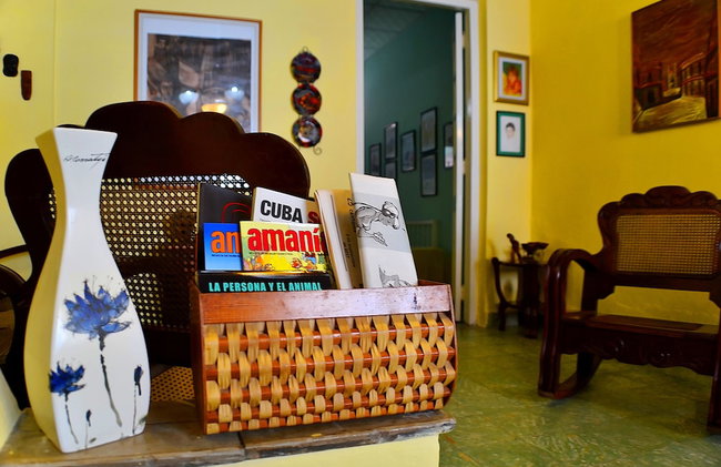 Martirena's Hostal - Foto 13