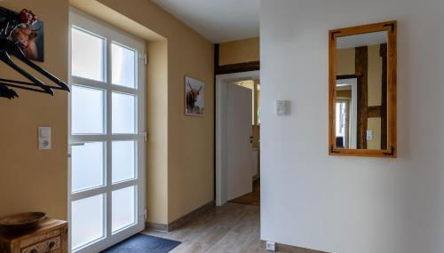 2 BR Apartment mit Parkplatz - Foto 4