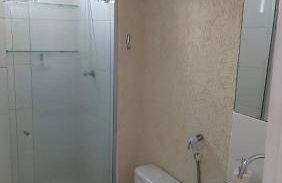 Apartamento com 2 quartos de FRENTE PARA O MAR - Foto 15