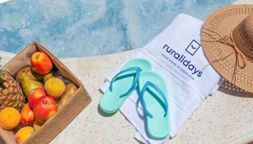 Villa Ortega Alba Alcalá La Real by Ruralidays - Foto 2