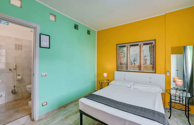 Belvilla by OYO La Casa di Fabio - Foto 9