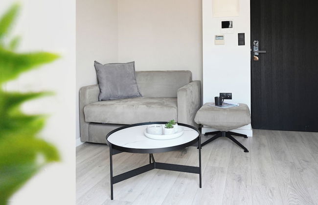 ICON Urban Living - Foto 31