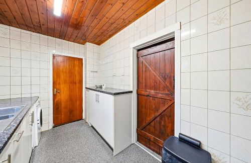 Sally's 4 Bed Home in St Albans - Foto 48