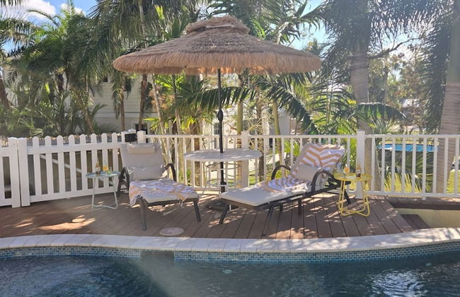 Brand New Coral Reef Suite Located in Paradise Island Estate - Foto 52