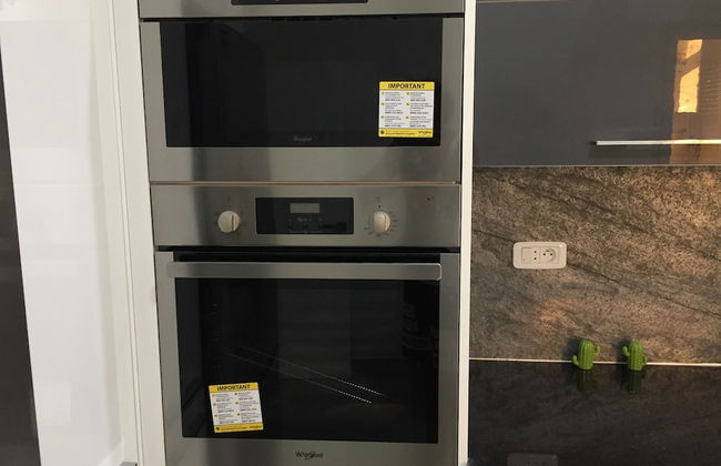 Altavista Appartment - Foto 10