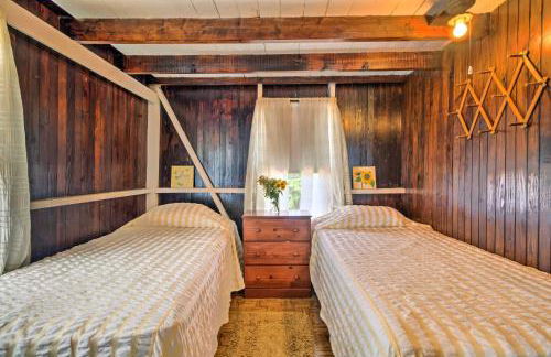 Beachfront Connecticut Retreat with Views! - Foto 17