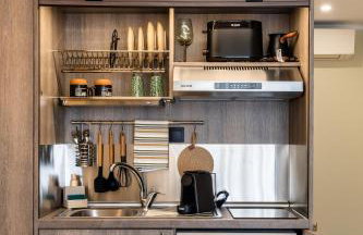 Lemair Luxury Apartments - Foto 80