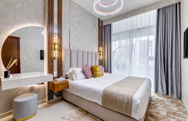 GLOBALSTAY. DAMAC Reva Residences - Photo 19