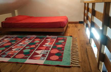 Sorgente dell'Aniene - Foto 4