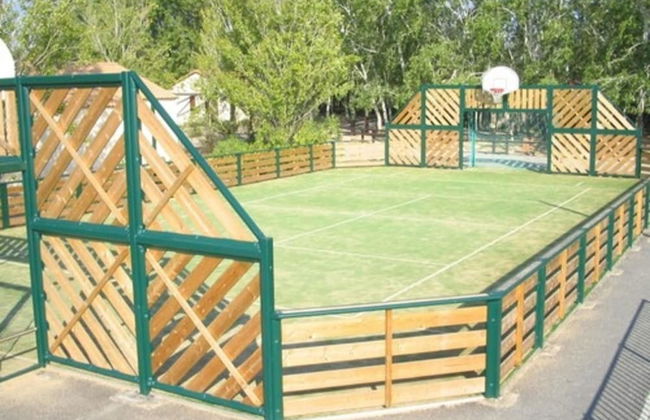 Azureva Le Grau du Roi - Foto 17