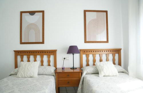 Playa Marinsa Torre del Mar - Photo 14