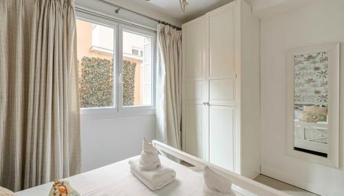 Cosy 2-Bedroom apartment - close to Martinez Hotel - Foto 2