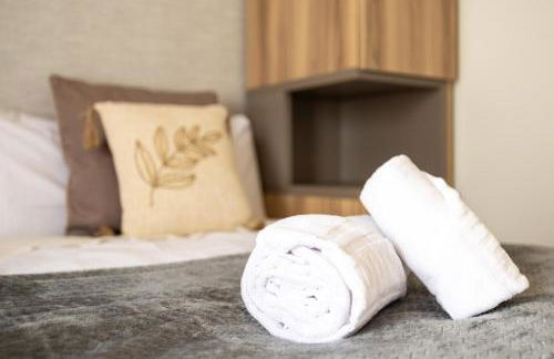 San Pedro Alhambra Views 3BR - Foto 25