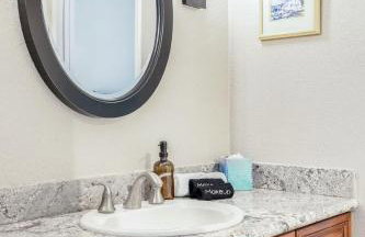 Hot Tub Pool 3Bed Home - Foto 16