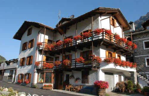 Residence Pavou - Foto 1