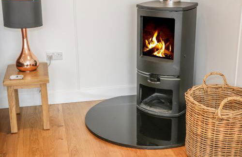 The Cow Byre, Heath Farm - Foto 6