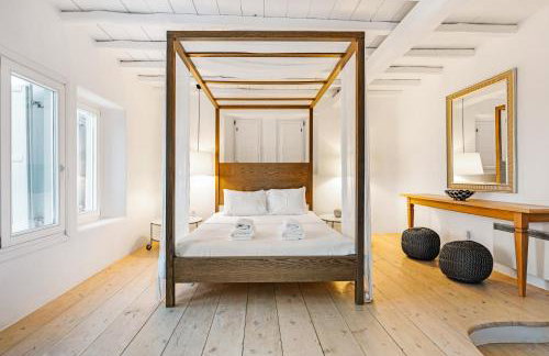 Villa Artisti Mykonos - Photo 59