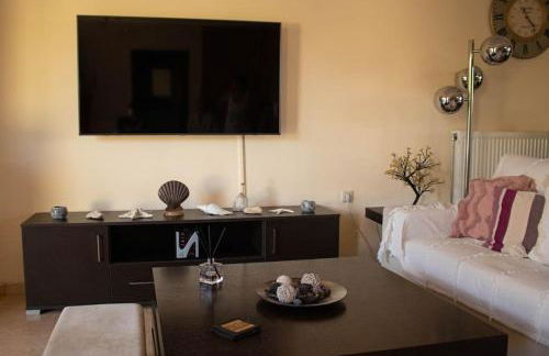 ''Villa Popi Gouves & Spa''Maisonette - Photo 33