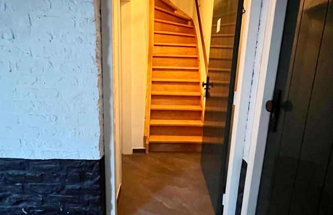 Apartment in Ubachsberg Near Scenic Trails - Photo 3