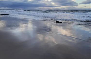 Taid's Retreat Silversands Cove beach lossiemouth - Foto 26