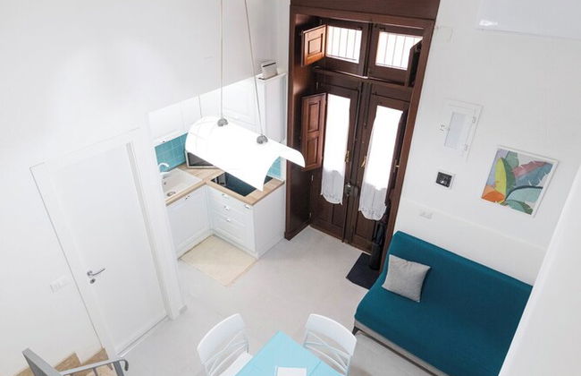 kaliko casa vacanze Avola - Foto 10