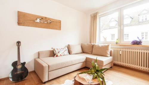 Wohnen an der Juliuspromenade Main - Foto 2