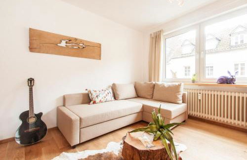 Wohnen an der Juliuspromenade Main - Foto 2