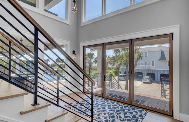 3 47th Avenue by Avantstay Oceanfront + Private Pool + View - Foto 27