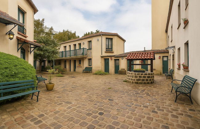 Résidence Chlorophylle - Foto 32