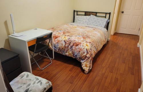 Two bedrooms with private bathrooms by Golden Gate Park & Ocean Beach - Foto 9